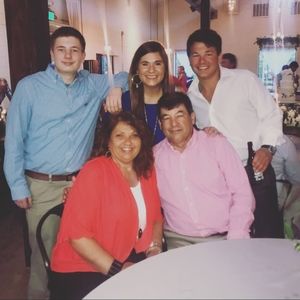 Meet your Posher, Ethan